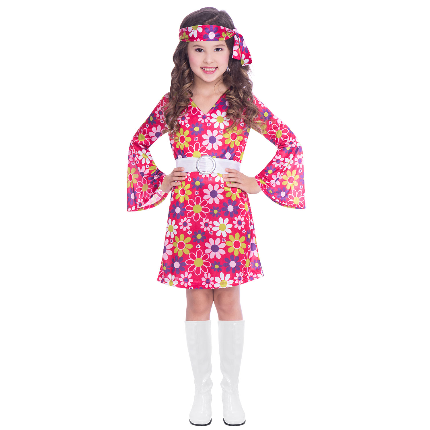 60s clearance girl costume